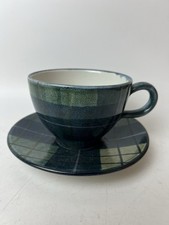 Tain Pottery Clan Forbes