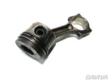 Renault Trafic II Engine