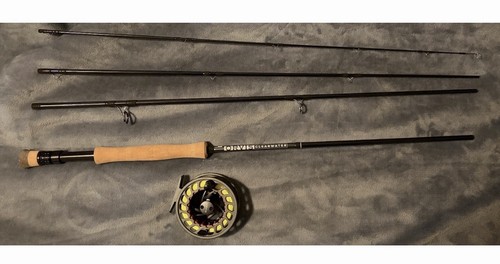 Orvis clearwater outfit - outfit, 10ft