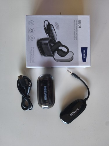 Neewer wireless monitor - neewer,