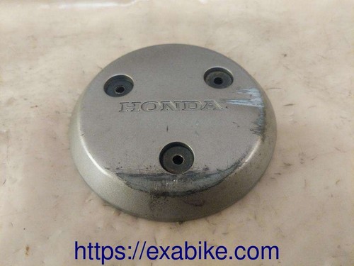 Engine cover for - honda, 900