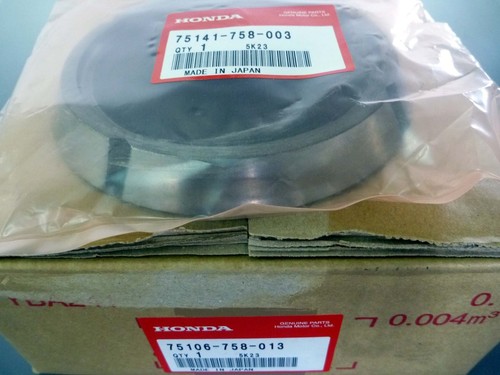 Genuine honda lawn tractor - genuine,