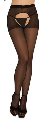 Sexy elegant moments sheer - moments,