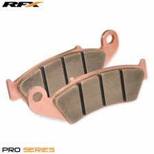 RFX Pro Front Brake Pads Hon