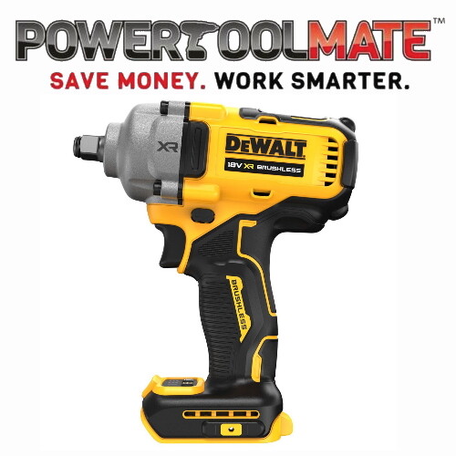 Dewalt dcf891n 18v xr - dcf891n-xj,