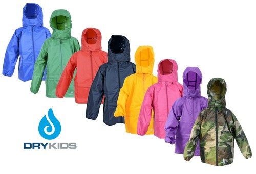 Dry kids childrens packaway - kids,