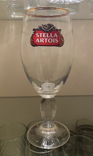 Stella artois goblet - goblet, chalice