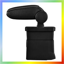 Ford Ka MK2 II (2009-2016) Centre Console Armrest Black Textile New