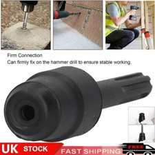 SDS Max to SDS Plus Adapter