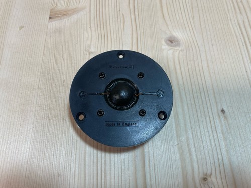 Celestion ditton tweeter - celestion, 22