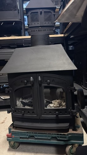 Villager range 7kw stove - range, 7kw,
