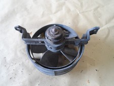 1998 ROVER MGF MG TF 1.6 1.8 VVC ENGINE BAY COOLING FAN