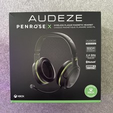 Audeze Penrose Wireless Gaming