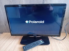 Polaroid 19" HD LED TV DVD