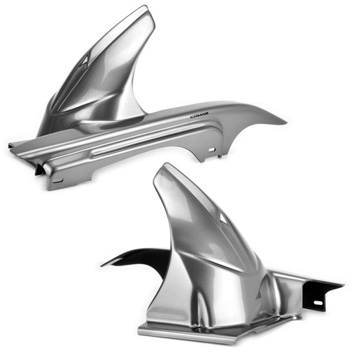 Ermax hugger metallic grey - ermax,