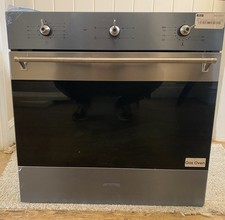 *NEW* Built-In Gas Oven (Smeg