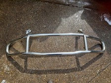 TOYOTA RAV4 FRONT CHROME BULL