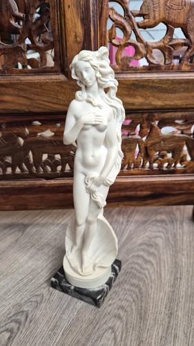Santini alabaster venus - santini,