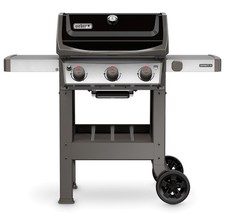 Weber Spirit II E-310 GBS