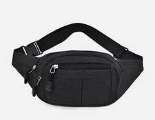 Water Resistant Large Bum Bag