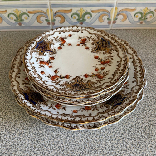 Wellington china bone - wellington,