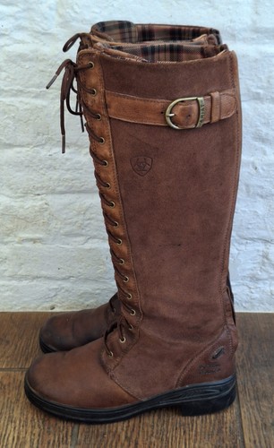 Fabulous ariat coniston - fabulous,