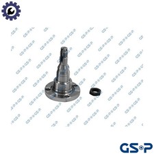 STEERING KNUCKLE WHEEL