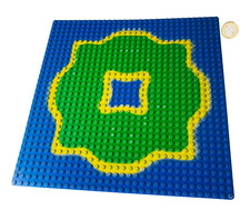 Lego Large Island Pirate