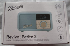 Roberts Revival Petite 2 DAB