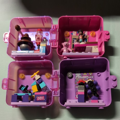Lego friends olivia - 2,