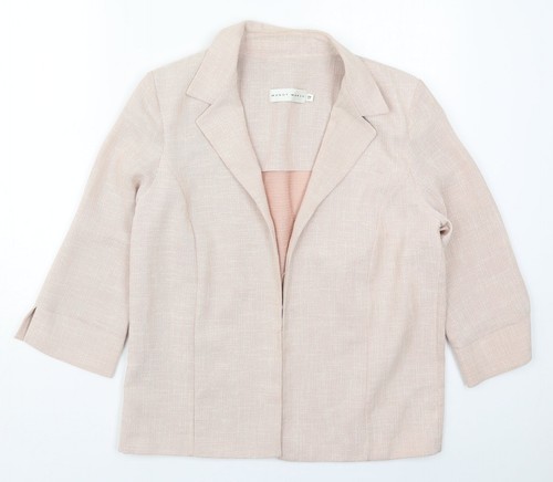 Mandy marsh womens pink - marsh,