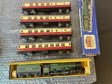 Hornby Dublo 3 rail EDLT20