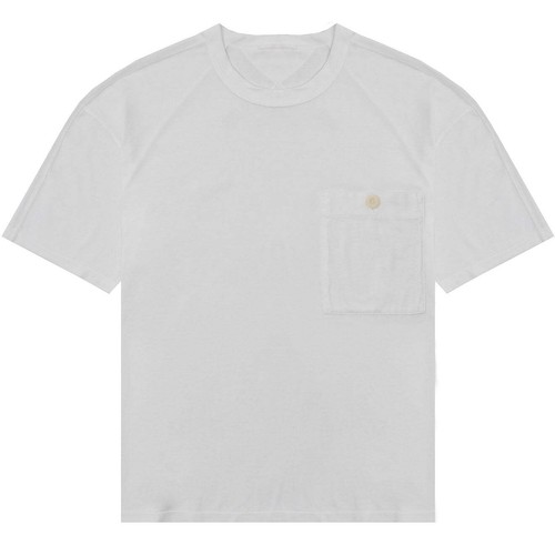 Ten manica corta shirt - c, t-shirt