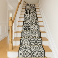 Stair Runner Non-Slip Kitchen