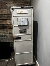 Airline Galley Trolley Cart -