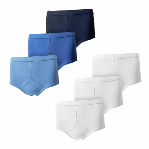 Mens fits fronts underwear - mens,