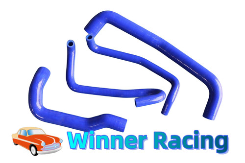Silicone radiator hoses for - hoses,
