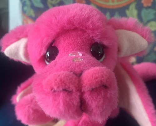 New rare kaycee artist bear - new,