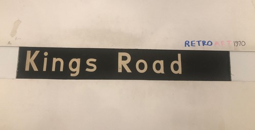 Kings road dorset - road,