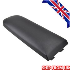 Armrest Cover Replacement