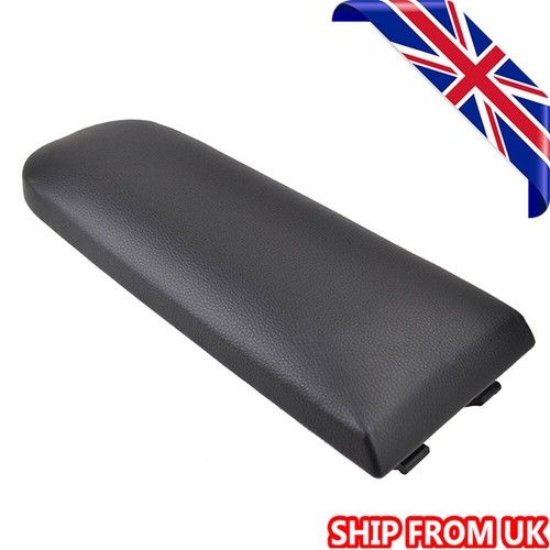 Armrest cover replacement - armrest,