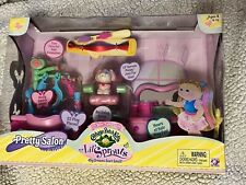 Vintage Cabbage Patch Kids toy