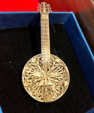 Handcrafted Sterling