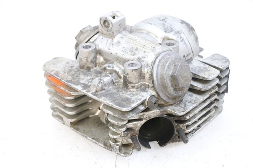 Cylinder head yamaha ttr - -,
