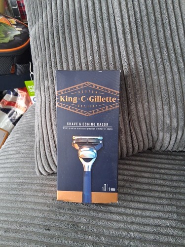 Gillette men razor - gillette,