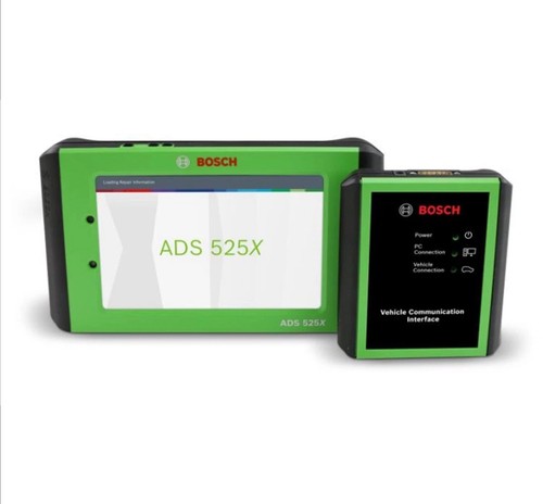 Bosch ads 525x diagnostic - 🔥bosch,