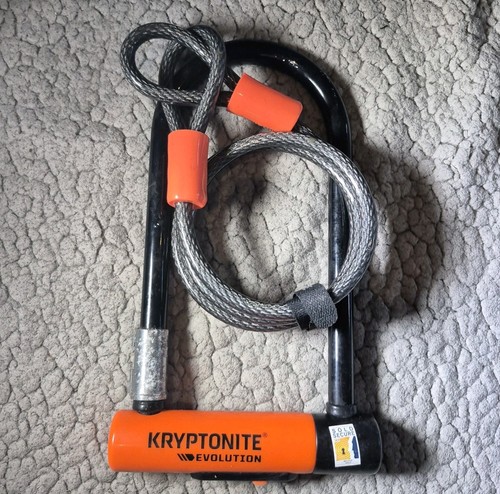 Kryptonite evolution mini - kryptonite,