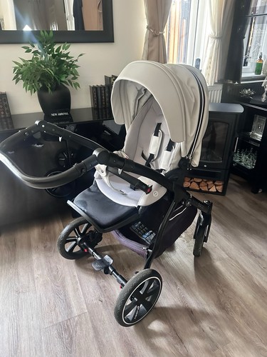Noordi fjordi travel system - system, 1