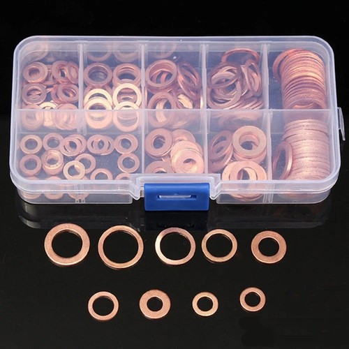 200pcs sizes solid - 9,