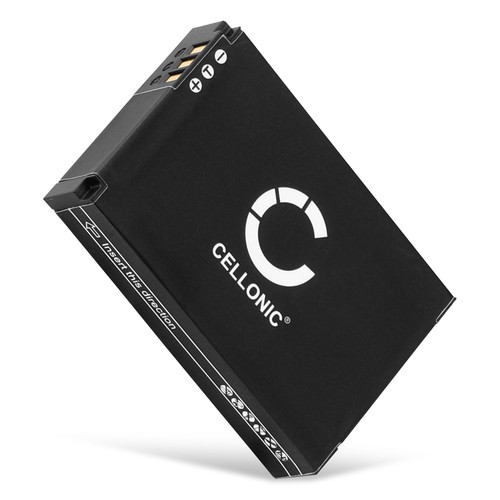 Replacement camera battery for - battery,